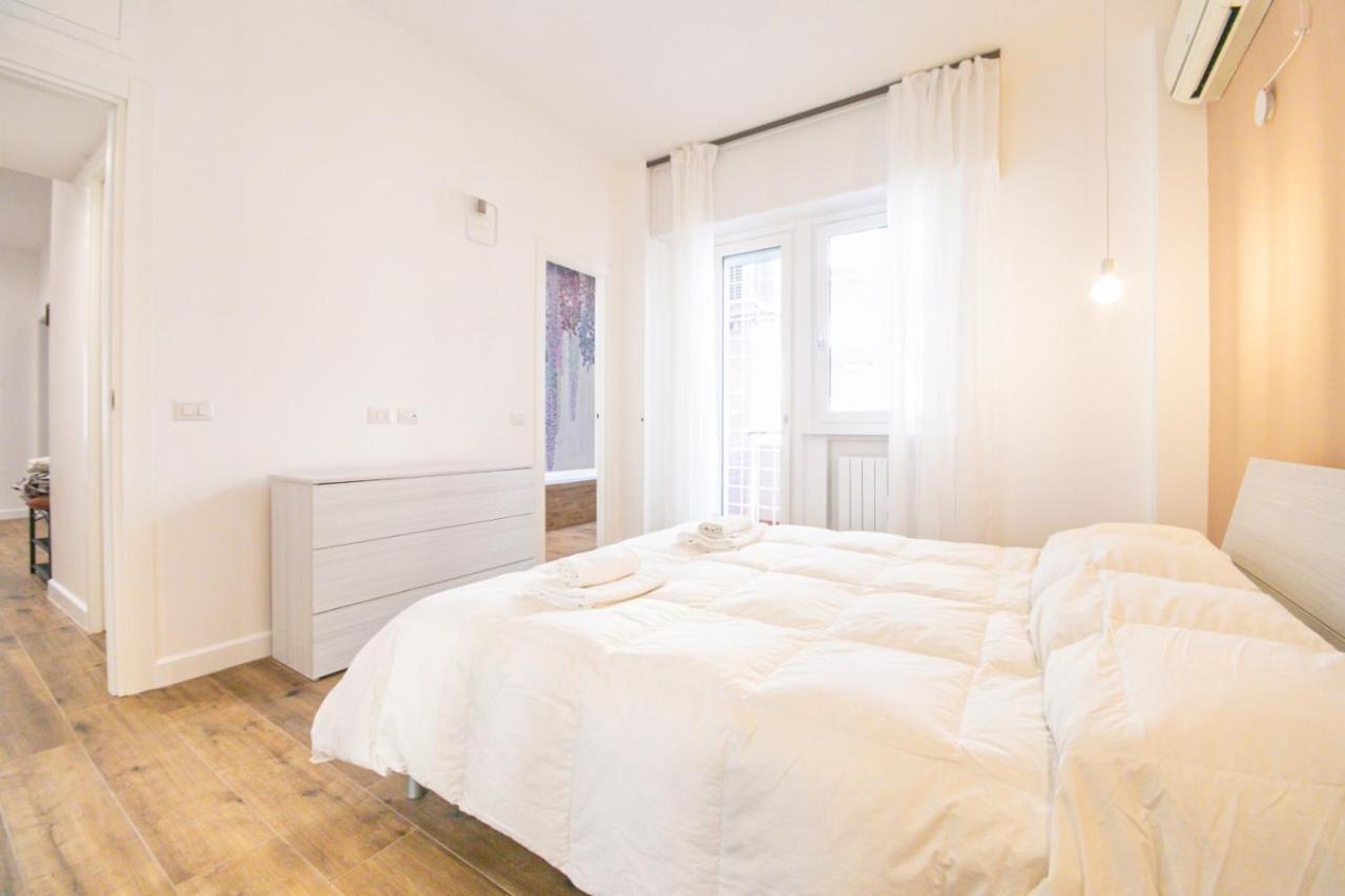 Vacanze Romane Apartment Exterior photo